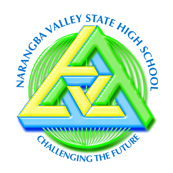 Narangba Valley State High School